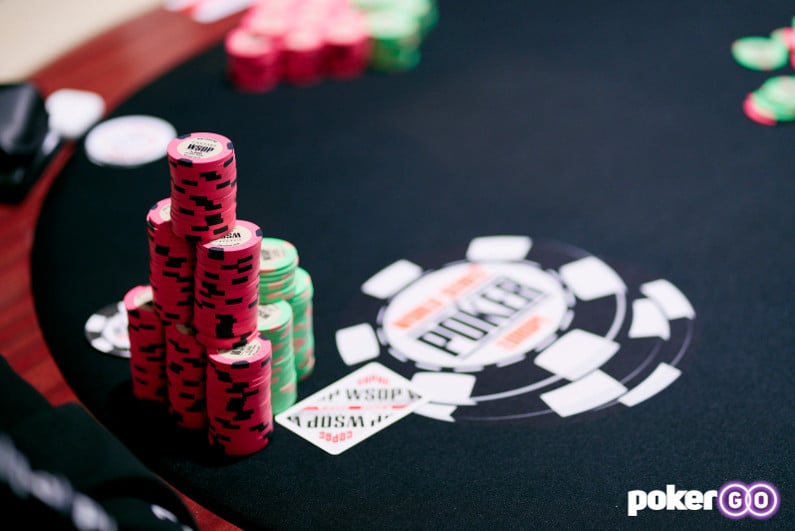 Complete 2024 World Series of Poker Schedule Announced Beta Dor News